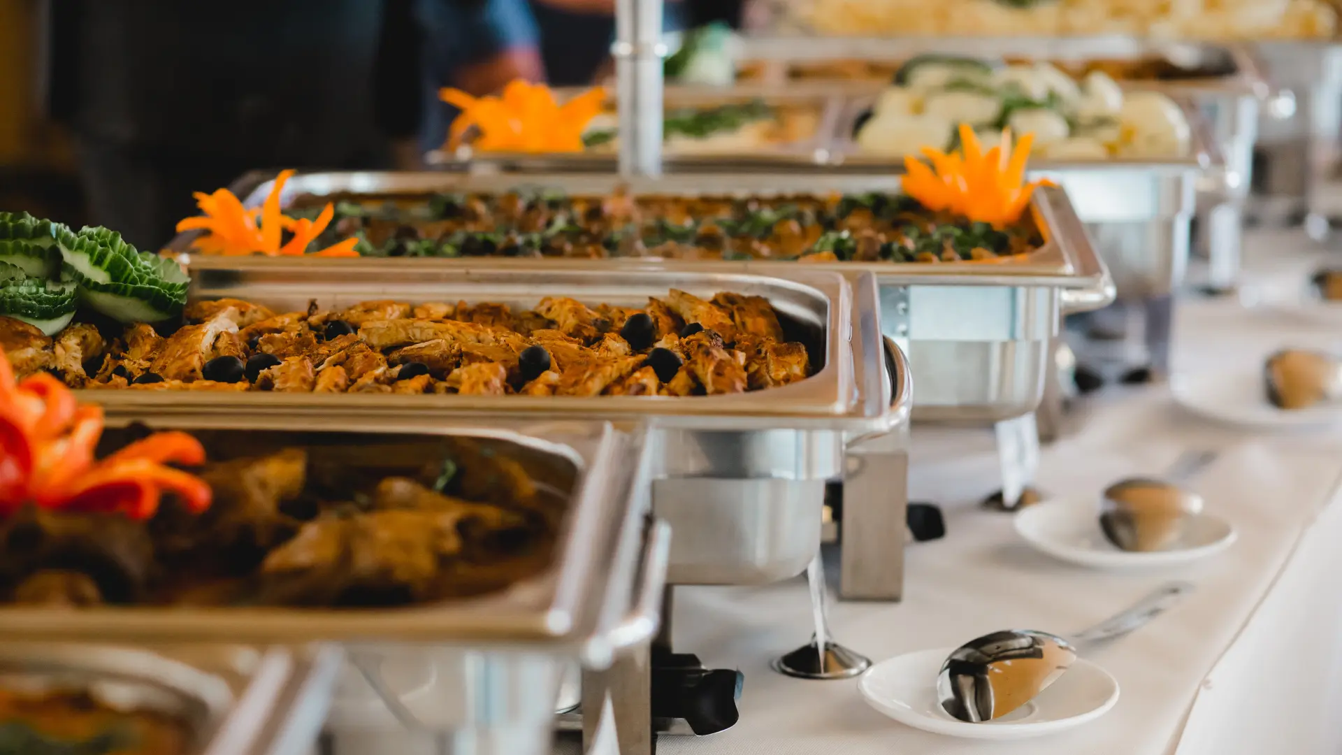 Catering
