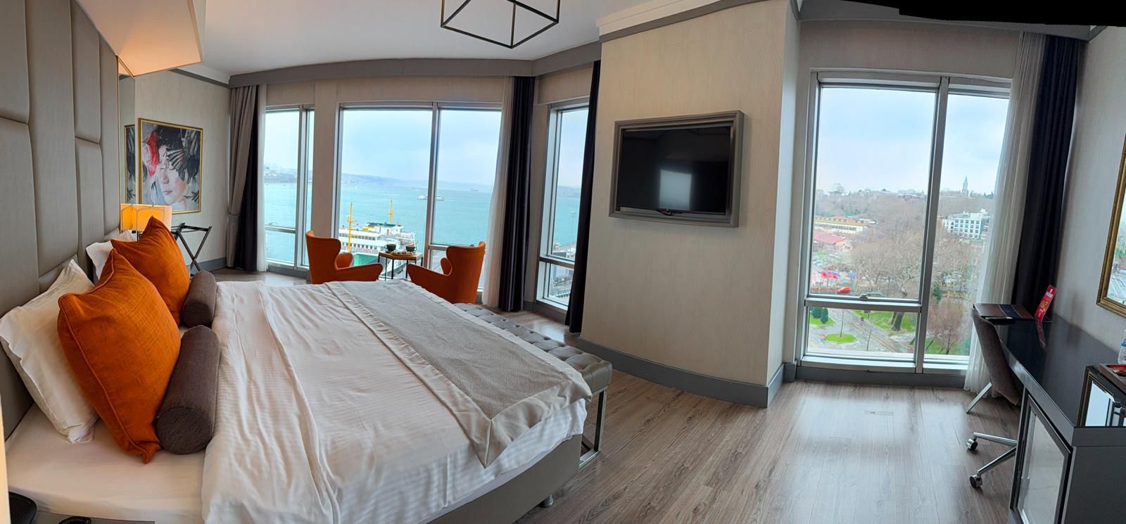 HouseKeeping