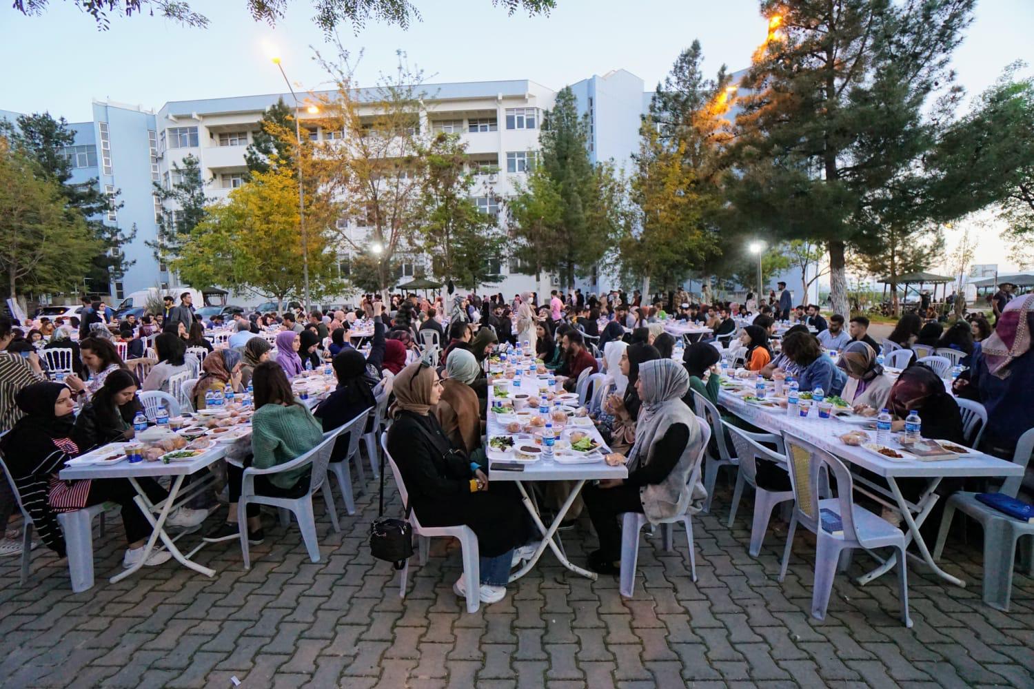Toplu Yemek