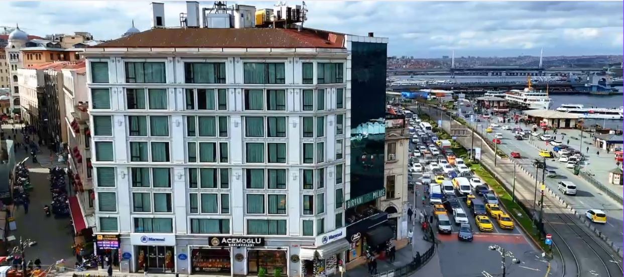 Manesol Otel